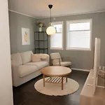 Modern Apt, Near Centre , Walking Distance * スタヴァンゲル