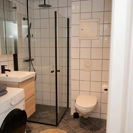 Modern Apt, Near Centre , Walking Distance スタヴァンゲル