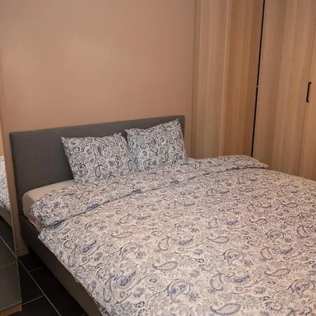 アパート Modern Apt, Near Centre , Walking Distance