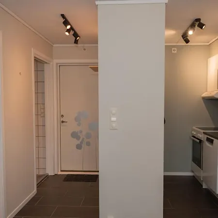 アパート Modern Apt, Near Centre , Walking Distance