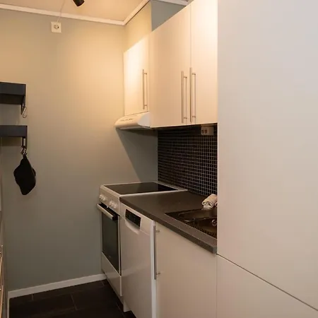 Modern Apt, Near Centre , Walking Distance Apartamento Stavanger